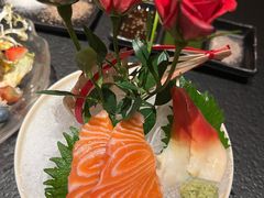 -300杯·和牛烧肉清酒专门店(廊里店)