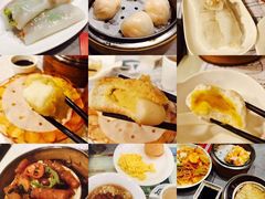 -点点心点心专门店(旺角店)