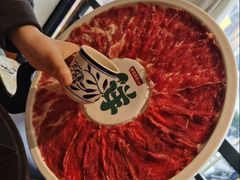 -巴蜀大将火锅(春熙店)