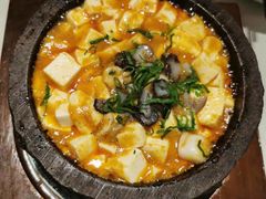 -狮王府淮扬菜(新街口友谊店)