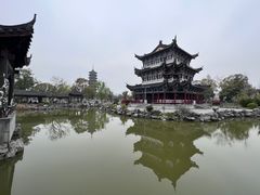 -葛仙湖公园
