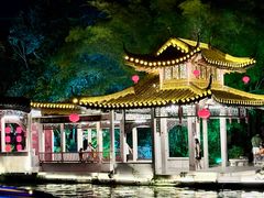 -桂林两江四湖景区