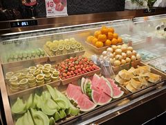 -一绪に和牛寿喜烧(罗湖益田假日店)