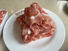 -阳坊大都涮羊肉(阳坊总店)
