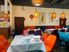 -雲蜀龙阁·金牌水煮鱼(方庄店)