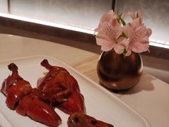 -彩丰楼中餐厅(深圳国际会展中心洲际酒店)