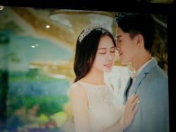 点击看大图 -太郎花子婚纱摄影艺术中心