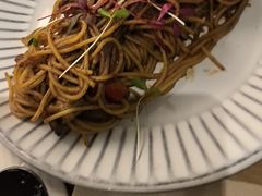 -本处·素食·融合料理(南油店)