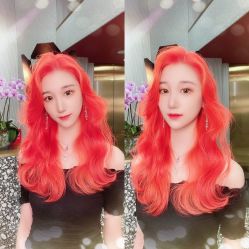 -3AM·S HAIR SALON烫发染发接发