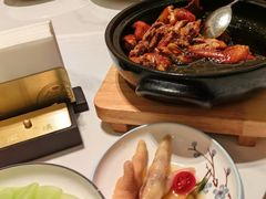 -滋粥楼·顺德菜(番禺广场总店)