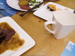 -鲤鱼门渔人码头自助餐厅