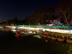 -南通濠河风景名胜区