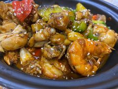 -江城燕子大排档(江汉路步行街店)