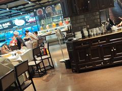 -上座·餐厅(阳光100店)