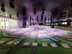-天津市规划展览馆