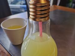 金桔柠檬汁-辣尚瘾·烤鱼·新川菜(交大直营店)