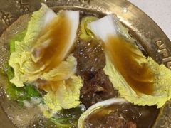 -和庆斋羊蝎子火锅·碳缸烧烤(顺义旗舰店)