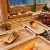 藏在观音桥小巷里的治愈系寿司店🍣