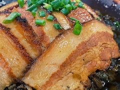 农家烧白-聚八方土菜馆(余松路店)