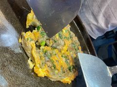 招牌海蛎煎-老闽味姜母鸭·煎蟹闽菜餐厅(曾厝垵地标店)