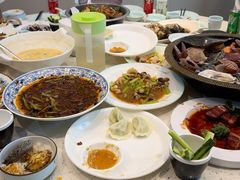 -巧克力渔家.小船海鲜胶东菜(万平口店)