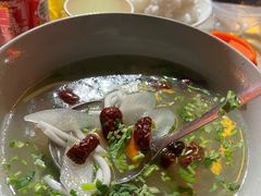 -清真·伊清阁餐厅