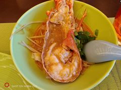 -佰翔五通酒店-恰恰自助餐厅