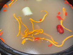-芸鲜季·云南野生菌餐厅· 云南风物味研社(闵行店)
