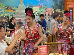 -亮欢寨酸汤鱼(沙冲路店)