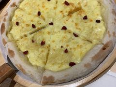 -摩欧客意式餐厅(高新活力汇店)