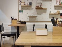 -漫蔬•台北蔬食小馆VEGGIEBOIL(朝晖店)
