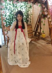 -汉仪华裳汉服馆(打浦桥店)