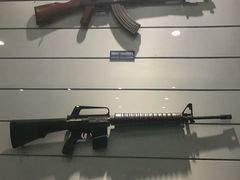 -中国北方国际射击场