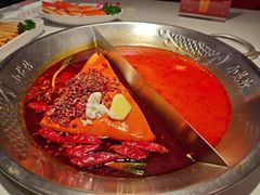 -小龙坎火锅(汉街店)