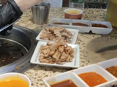 -安又胖韩国烤肉(美罗城店)