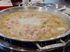 -老来福·非遗酸汤兔(凯旋路店)