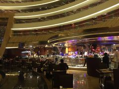 -杭州国际会议中心洲际酒店-原素全日餐厅(解放东路店)