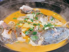 -千岛湖小鱼儿·淳安匠心农家菜