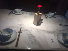大堂-初蓉丨遇见新川菜(亲贤街荣耀店)