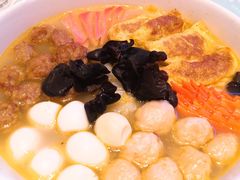 -扬州狮子楼·非遗淮扬菜(总店)