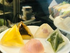 -星巴克(苏州泰华店)