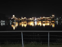 -美的鹭湖森林度假区