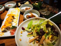 -九田家黑牛烤肉料理(华侨城店)