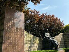 -静安公园(静安寺街道)