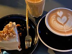 -大酉·M Coffee(北京美术馆店)