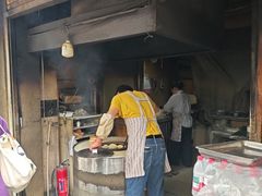 -肖为民麻糕(双桂坊店)