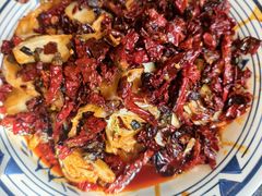 -福苗小骆驼烧烤(大唐不夜城店)