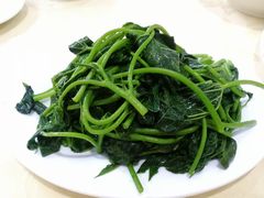 番薯叶-电白鸭粥店(下沙二坊88号店)