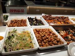 -乡村基(杨家坪建设店)
