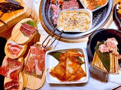 -火炉火自助餐(西直门凯德MALL店)